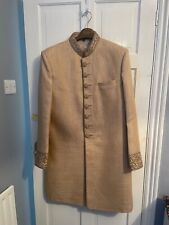 Mens wedding sherwani for sale  RUGBY