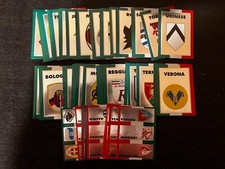 Foil patch shield d'occasion  Expédié en Belgium