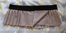 Pleated wrap micro for sale  CHATHAM