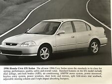 Honda civic sedan for sale  KENDAL
