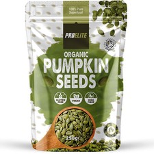 100 organic pumpkin for sale  HARROW