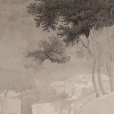 Aquarell landschaft studie gebraucht kaufen  Berlin