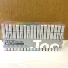 copic sketch marker d'occasion copic sketch marker d'occasion Expédié en Belgium