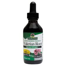 Nature answer vlerian for sale  HENLEY-ON-THAMES
