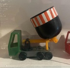 betonmischer spielzeug gebraucht kaufen betonmischer spielzeug gebraucht kaufen Denzlingen