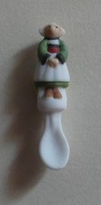 Fève bécassine cuillère d'occasion  Nérac