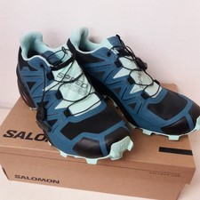 salomon speedcross for sale  SOUTHEND-ON-SEA