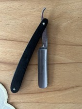 Rasiermesser dovo solingen gebraucht kaufen  Krefeld