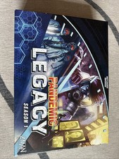 Pandemic legacy season for sale Pandemic legacy season for sale  LONDON
