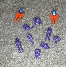 Vintage tomy starriors for sale  Atlanta