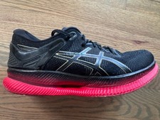 Asics metaride black for sale  Kernersville