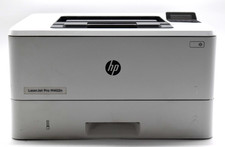 Impressora a Laser Monocromática HP LASERJET PRO M402N Grupo de Trabalho 220K Contagem de Páginas comprar usado  Enviando para Brazil