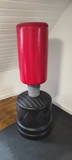 Freistehender boxsack kickboxe gebraucht kaufen  Albersweiler, Rinnthal, Silz