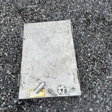 Marine fuel tanks for sale  Hanover