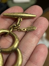 Vaubel designs 18k for sale  Oakland