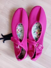 Ballerina damen schuh gebraucht kaufen  Aschersleben