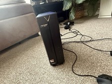 Acer aspire 330 for sale  CROYDON