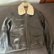sheepskin b 3 flight jacket for sale sheepskin b 3 flight jacket for sale New Cumberland