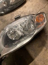 Riginal audi frontscheinwerfer gebraucht kaufen  Hannover
