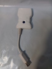 Wii Thrustmaster Controle Sem Fio Dongle Somente Conecte Adaptador Branco Corrida Muito Bom Estado, usado comprar usado Wii Thrustmaster Controle Sem Fio Dongle Somente Conecte Adaptador Branco Corrida Muito Bom Estado, usado comprar usado  Enviando para Brazil