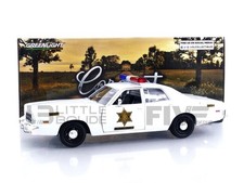 Greenlight collectibles dodge d'occasion  Andrésy