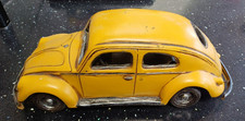Vintage beetle car for sale  CONGLETON