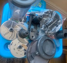 Kenwood fdm71.450ss multipro for sale  LUTON