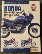 Honda xl600 650v for sale  LEDBURY
