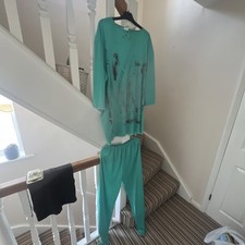 Doctors scrubs halloween for sale  HERNE BAY