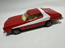Corgi ford gran for sale  BOURNE
