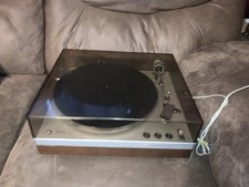 Philips 212 turntable for sale  Ashley