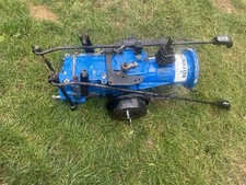 bcs two wheeled tractor for sale  NORTHAMPTON