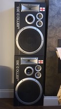 Jamo 365 large for sale  DUNSTABLE