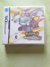 Pokemon weiße edition gebraucht kaufen  Lindau (Bodensee)