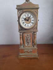 Antique ansonia miniature for sale  LEIGH