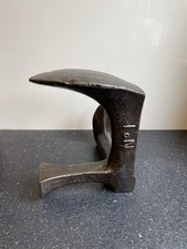Anvil cobblers shoe for sale  NORTHAMPTON
