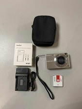 Appareil photo numérique d'occasion  Raon-l'Étape