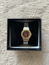 Montre cartier santos d'occasion  Amiens-