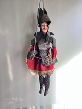 Pupi siciliani usato  Casagiove