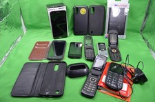 Lot old cellphones for sale  Saint Joe