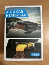 Auto car heater for sale  LEEDS