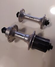 Mozzi shimano xtr usato  Italia