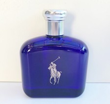 Usado, Ralph Lauren Fragrância Polo Azul Eau de Toilette Spray, 125ml, Novo em folha! comprar usado  Enviando para Brazil