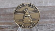 Boeing 47f chinook for sale  Henderson
