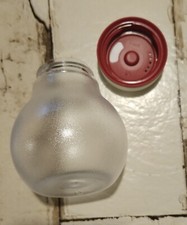 Tupperware salz pfeffer gebraucht kaufen  Isenbüttel