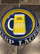 Harp lager tin for sale  CRAIGAVON