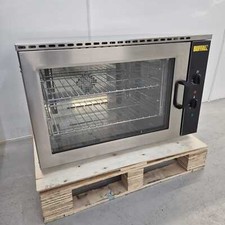 Convection oven 100l for sale  BRIDGWATER