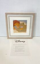 Lion king serigraph for sale  Los Angeles