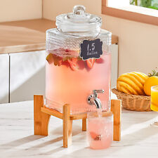 Vevor distributeur boissons d'occasion  Gonesse