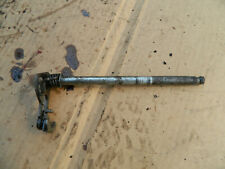 Gear lever change for sale  PICKERING